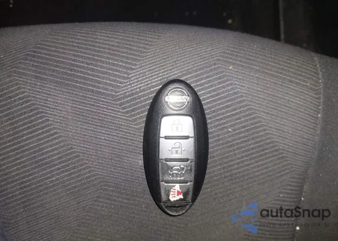 2016 Nissan Rogue Sv из США, поврежденный, VIN KNMAT2MV5GP662980